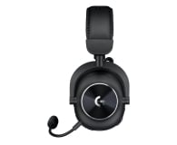 Logitech G PRO X 2 Lightspeed czarne - 1145874 - zdjęcie 4